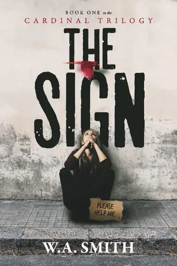 Cover of The Sign