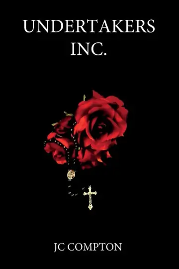 Cover of Undertakers Inc