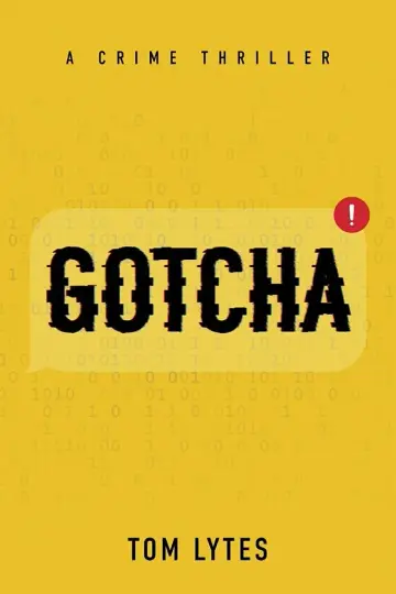 Cover of Gotcha