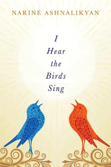 Cover of I Hear the Birds Sing