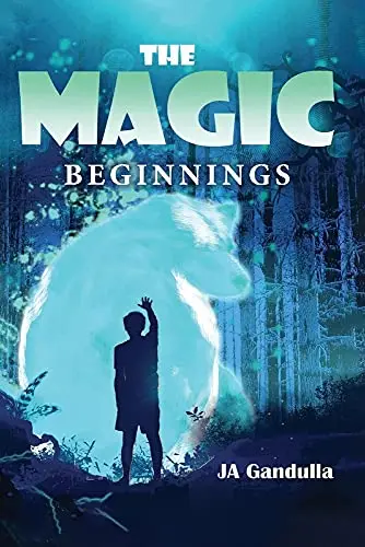 Cover of The Magic