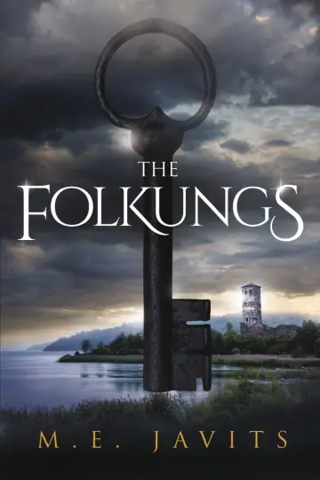 Cover of The Folkungs