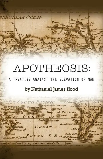 Cover of Apotheosis