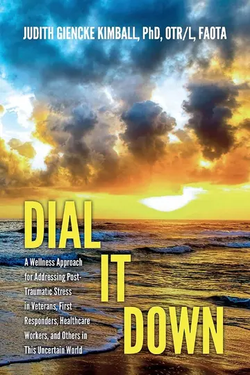 Cover of Dial It Down