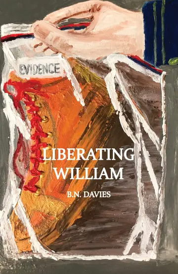 Cover of Liberating William