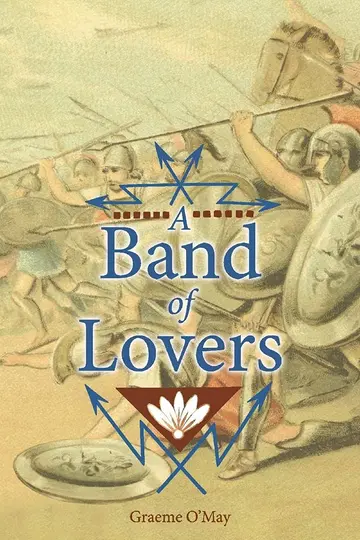 Cover of A Band of Lovers