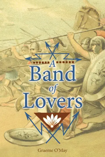 Cover of A Band of Lovers