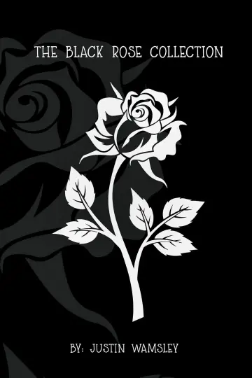 Cover of The Black Rose Collection