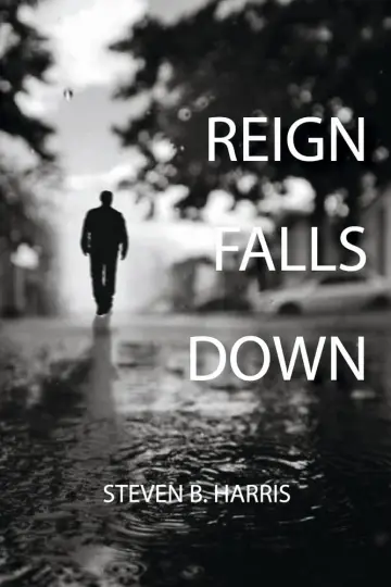 Cover of Reign Falls Down