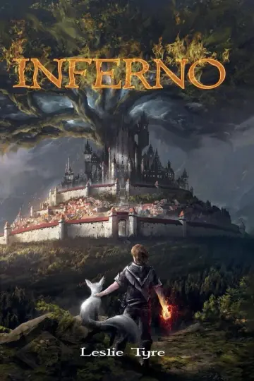Cover of Inferno