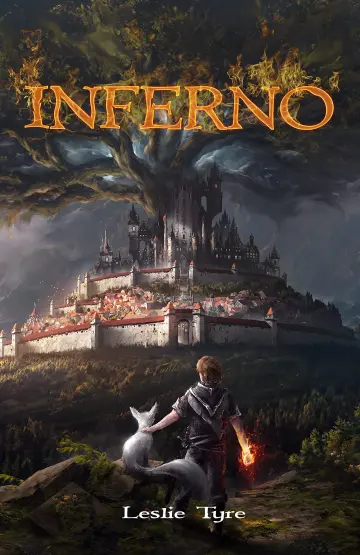 Cover of Inferno