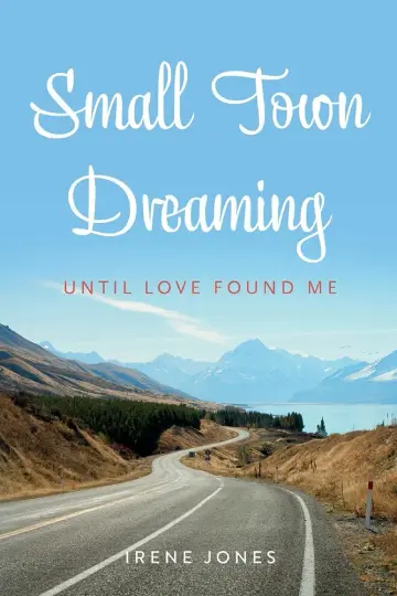 Cover of Small Town Dreaming