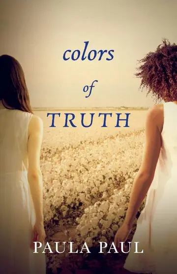 Cover of Colors of Truth