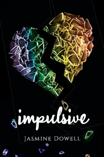 Cover of Impulsive