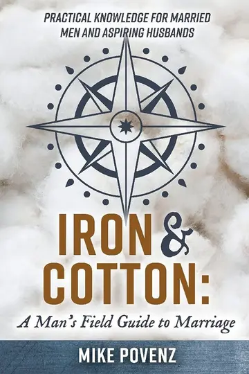 Cover of Iron & Cotton