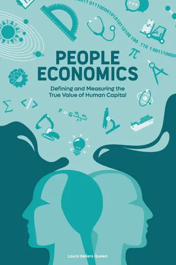 Cover of People Economics