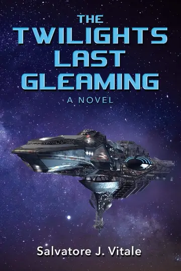 Cover of The Twilights Last Gleaming