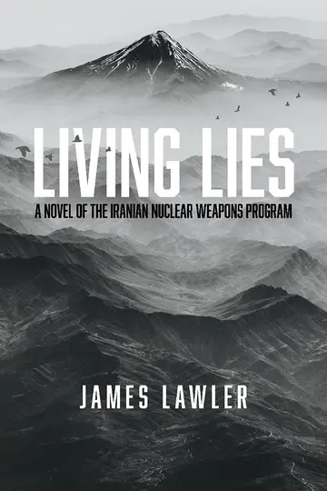Cover of Living Lies