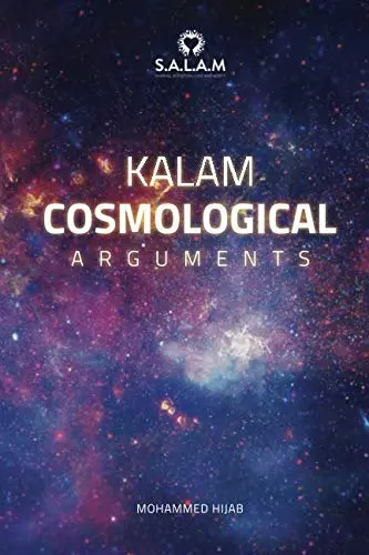 Cover of Kalam Cosmological Arguments