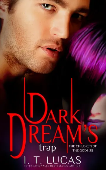 Cover of Dark Dream's Trap
