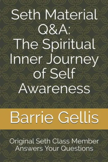 Cover of Seth Material Q&A