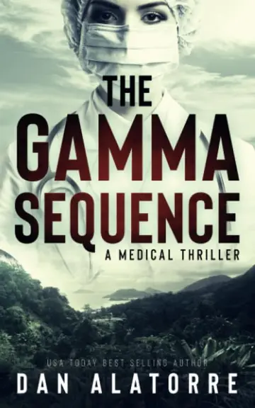 Cover of The Gamma Sequence