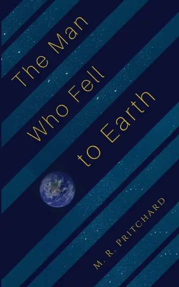 Cover of The Man Who Fell to Earth