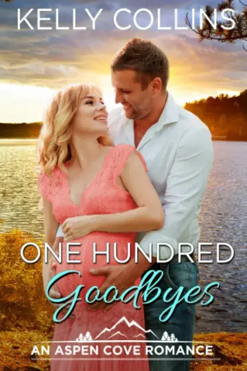 Cover of One Hundred Goodbyes