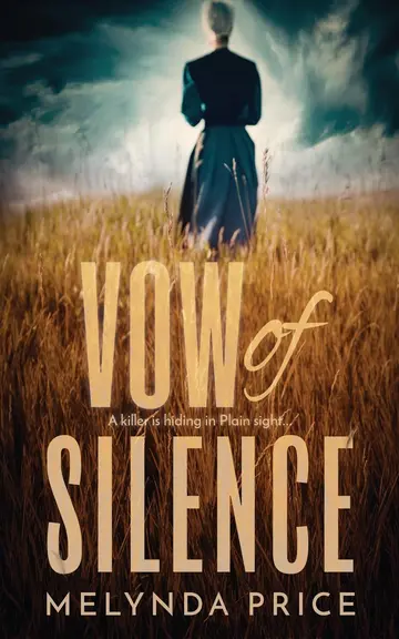 Cover of Vow of Silence