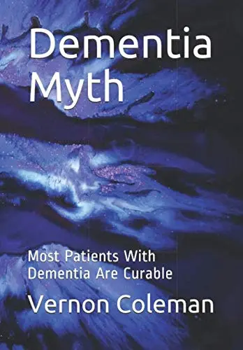 Cover of Dementia Myth