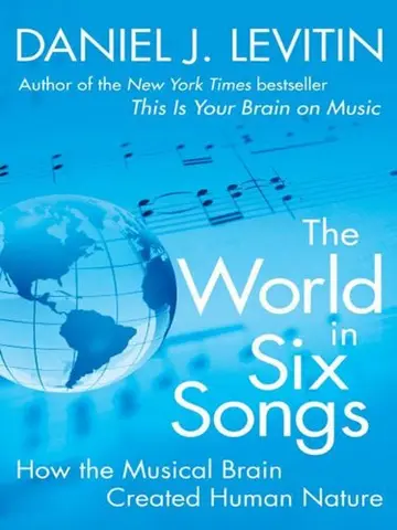 Cover of The World in Six Songs