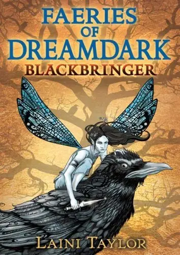 Cover of UC_Blackbringer