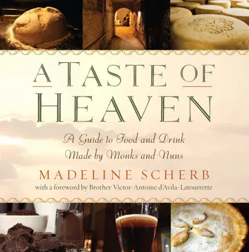 Cover of A Taste of Heaven