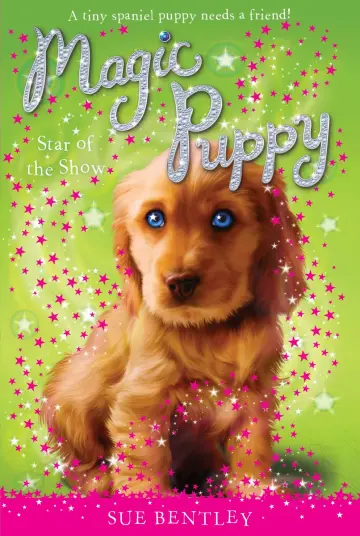 Cover of Star of the Show