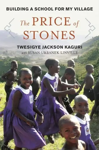 Cover of UC_The Price of Stones