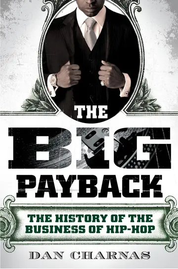 Cover of The Big Payback