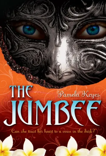 Cover of The Jumbee