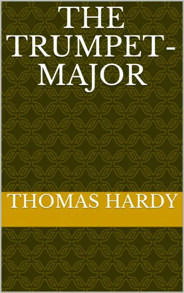 Cover of The Trumpet-Major