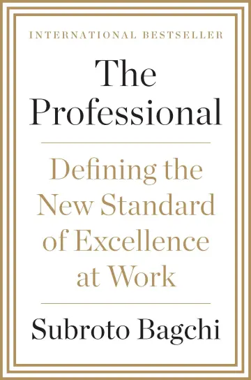 Cover of The Professional