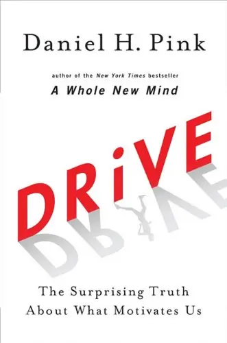 Cover of Drive