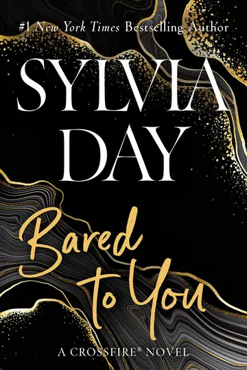 Cover of Bared to You