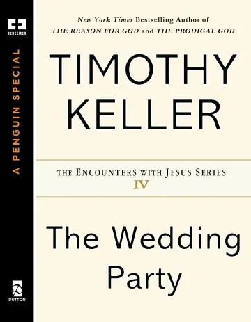 Cover of The Wedding Party