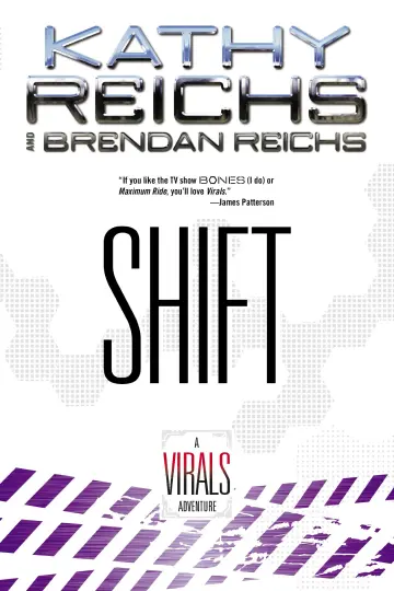 Cover of Shift