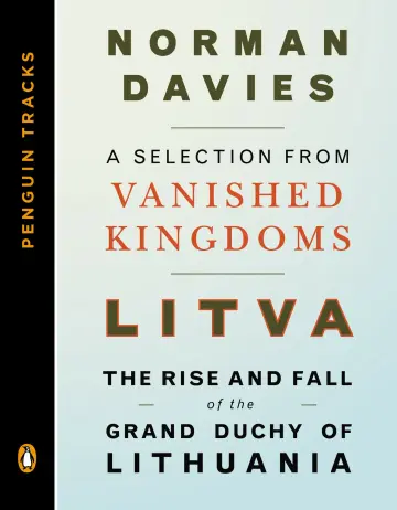 Cover of Litva