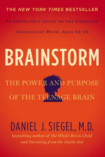 Cover of Brainstorm