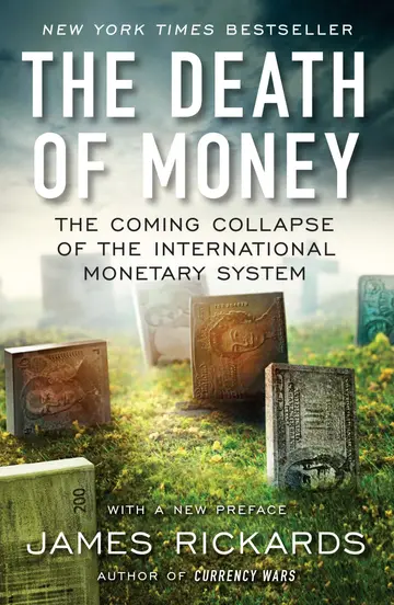 Cover of The Death of Money