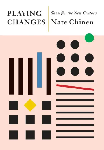Cover of Playing Changes