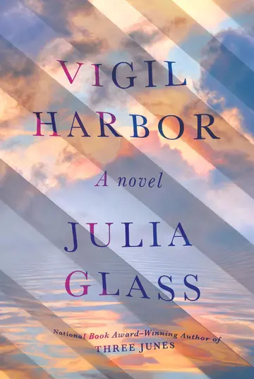 Cover of Vigil Harbor