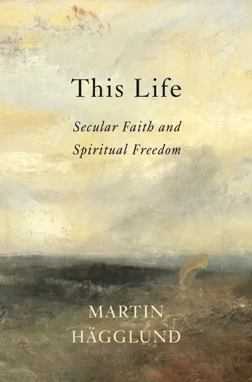 Cover of This Life