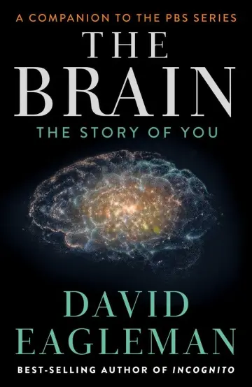 Cover of The Brain
